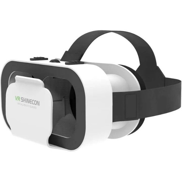Фото - Окуляри віртуальної реальності Shinecon VR SC-G05A