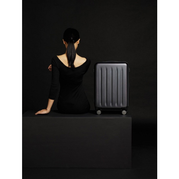 Фото - Валіза RunMi Ninetygo PC Luggage 28'' Grey (6970055341059/6941413216968)