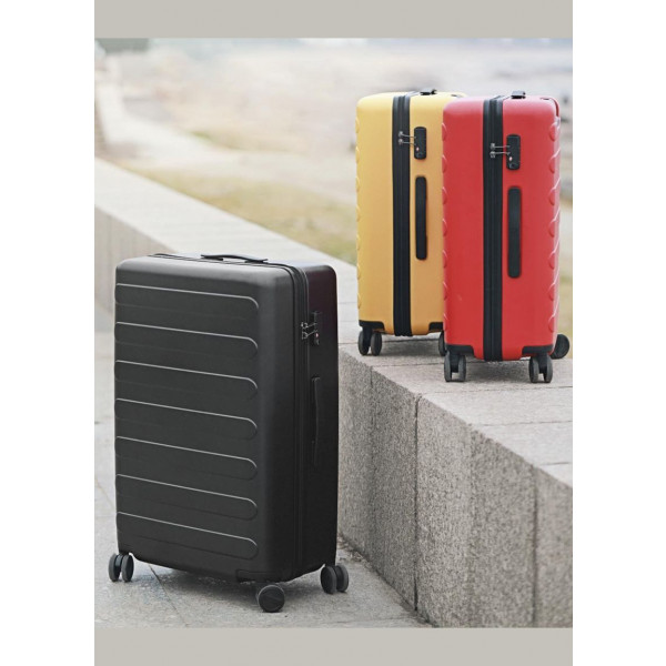 Фото - Валіза Xiaomi Ninetygo Business Travel Luggage 24" Red (6970055346726)