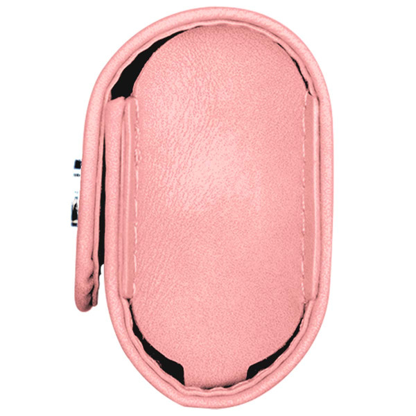 Фото - Дорожный футляр для электрической зубной щётки Oclean Toothbrush Travel Case PINK New SOFT (6970810553413)