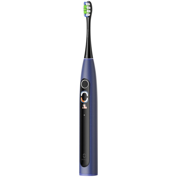 Фото - Зубна щітка електрична Oclean X Lite Set Blue (6970810556407)