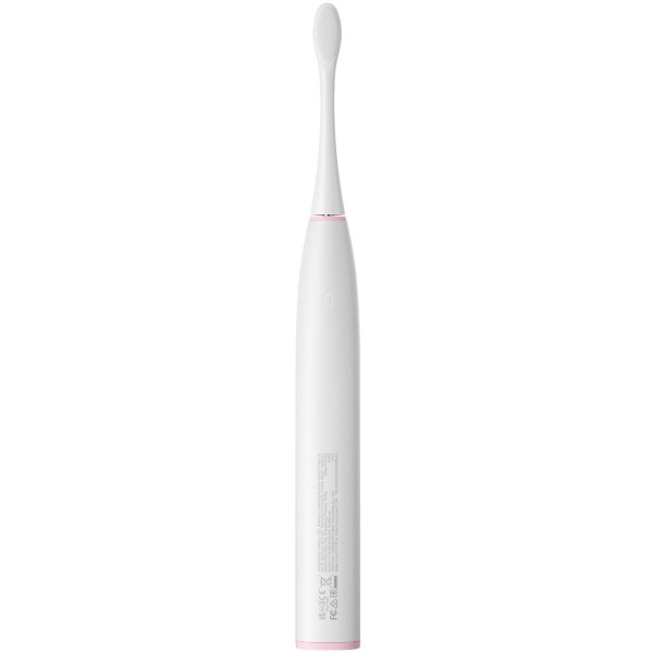Фото - Зубна щітка електрична Oclean X Lite Set Grey (6970810556414)