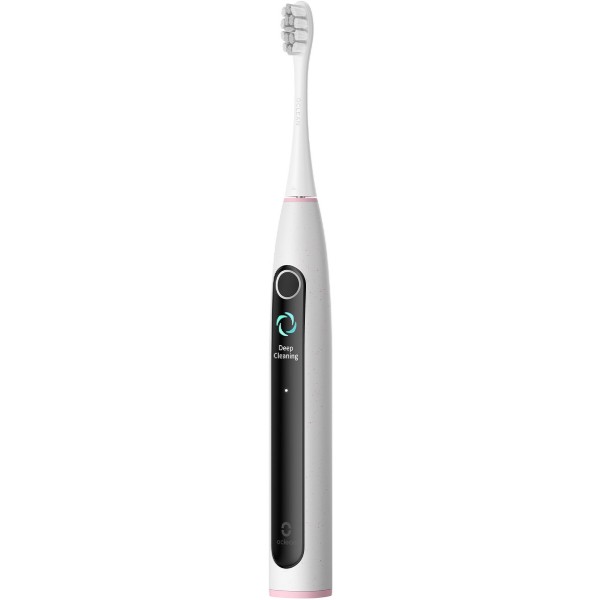 Фото - Зубна щітка електрична Oclean X Lite Set Grey (6970810556414)
