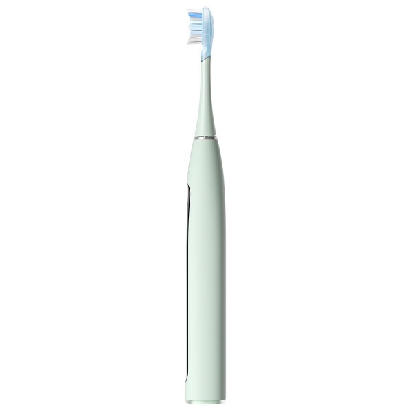 Фото - Зубна щітка електрична Oclean X Pro 20 Electric Toothbrush Green (6970810556902)