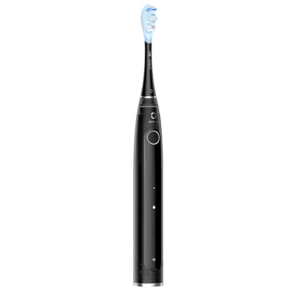 Фото - Зубна щітка електрична Oclean X Ultra 20 Set Black