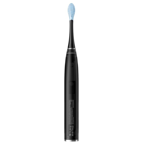 Фото - Зубна щітка електрична Oclean X Ultra 20 Set Black