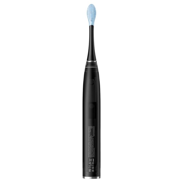 Фото - Зубна щітка електрична Oclean X Pro 20 Electric Toothbrush Black (6970810556940)