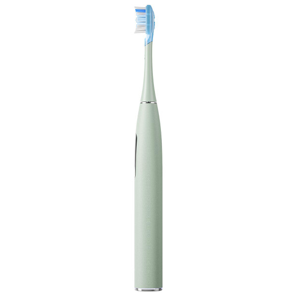 Фото - Зубна щітка електрична Oclean X Ultra 20 Set Electric Toothbrush Green (6970810557091)