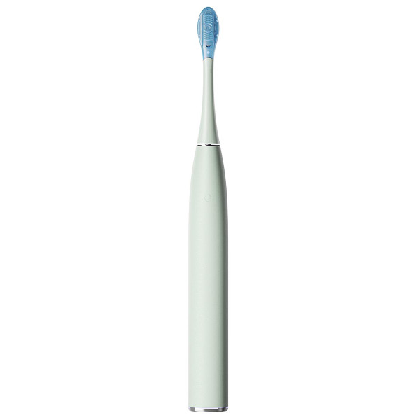 Фото - Зубна щітка електрична Oclean X Ultra 20 Set Electric Toothbrush Green (6970810557091)