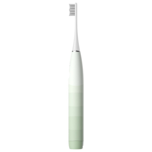 Фото - Зубна щітка електрична Oclean Flow S Electric Toothbrush Green (6970810557336)