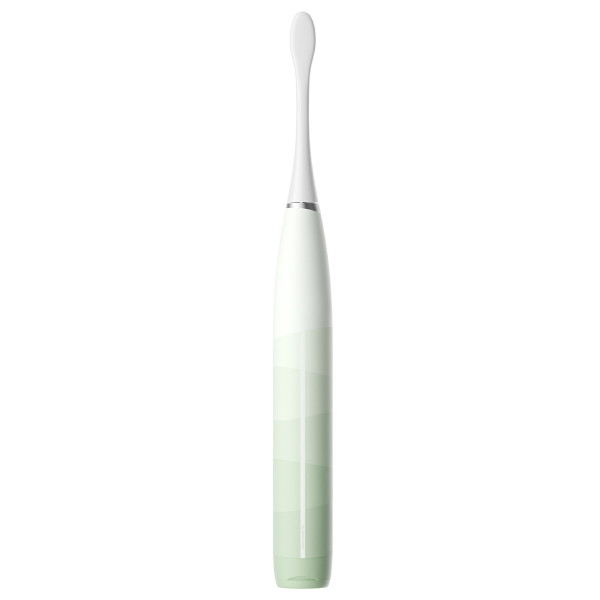 Фото - Зубна щітка електрична Oclean Flow S Electric Toothbrush Green (6970810557336)