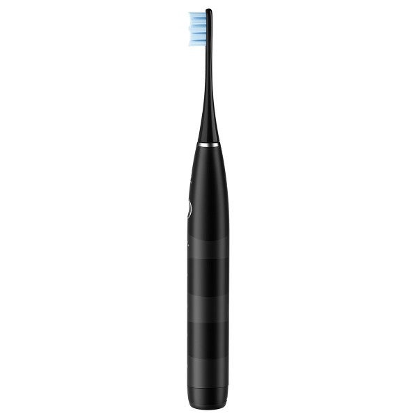 Фото - Зубна щітка електрична Oclean Flow S Electric Toothbrush Black (6970810557343)