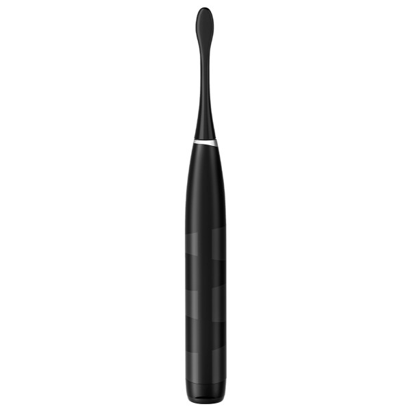 Фото - Зубна щітка електрична Oclean Flow S Electric Toothbrush Black (6970810557343)