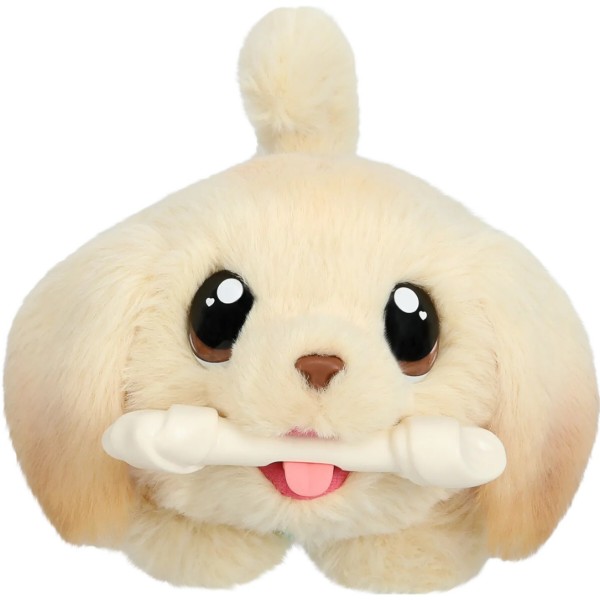 Фото - Интерактивная игрушка Little Live Дом с сюрпризом - магическое прибытие (630996264775)