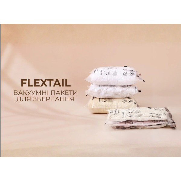 Фото - Пакети для вакууматора Flextail L 4 шт. (6971670130387)