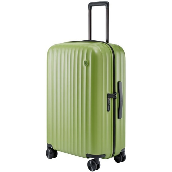 Фото - Валіза NINETYGO Elbe Luggage 24" Green (6971732585421)