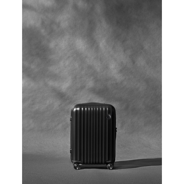 Фото - Валіза NINETYGO Elbe Luggage 28" Black (6971732585445)