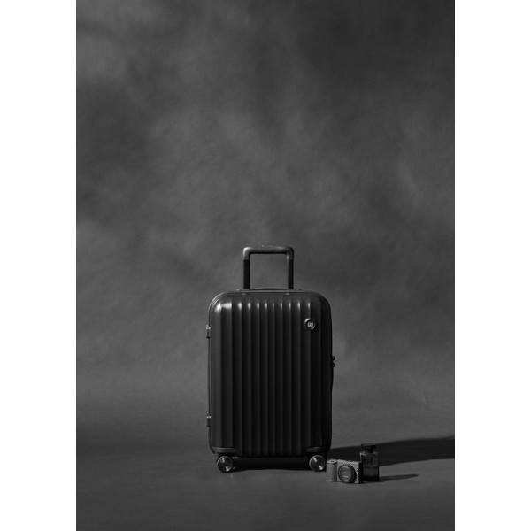 Фото - Валіза NINETYGO Elbe Luggage 28" Black (6971732585445)
