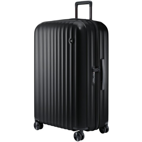 Фото - Валіза NINETYGO Elbe Luggage 28" Black (6971732585445)