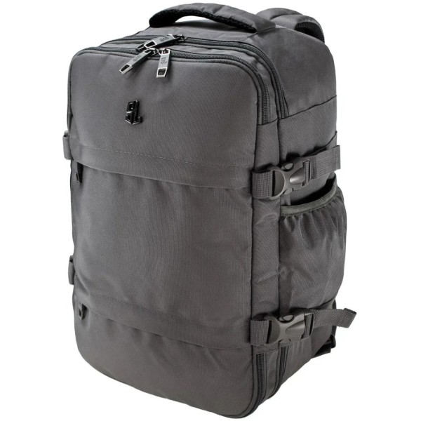 Фото - Рюкзак міський Semi Line 20 Graphite (P8308-2)