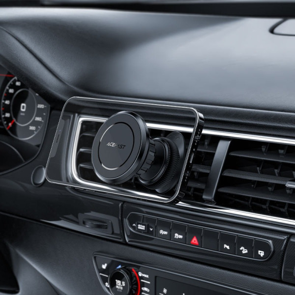 Фото - Автотримач AceFast D7 (6974316281238)