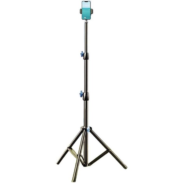 Фото - Штатив RTAKO RLD-001 Black (6975068278620)