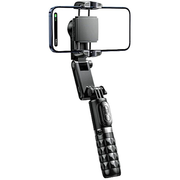 Фото - Стедикам RTAKO Q18 ORTHOGONAL THREE-AXIS PAN-TILT Black (6975523009165)