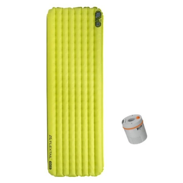Фото - Туристичний килимок Flextail Tiny Slleeping Pad (6975755966632)