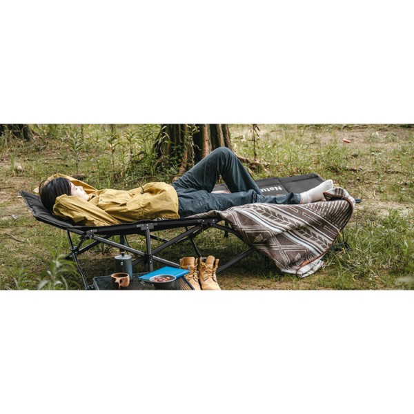 Фото - Раскладушка Naturehike CNK2300WS010 (6976507665209)