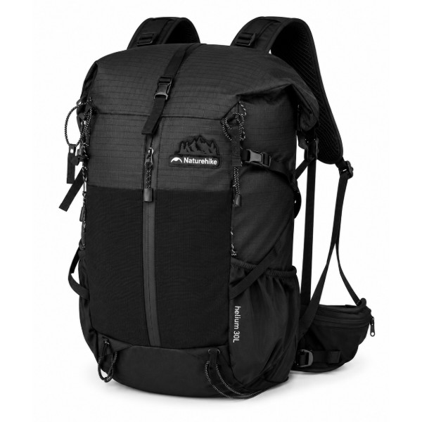 Фото - Туристический рюкзак Naturehike Helium CNK2300016 (6976507661331)