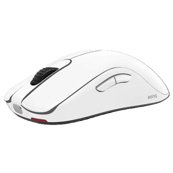 Фото - Миша бездротова ігрова Zowie FK2‑DW White (9H.N4MBE.A3E)