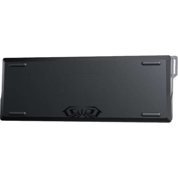 Фото - Клавіатура дротова ігрова Aula WIN60 HE Magnetic switch Black EN/UA (6978080504029)