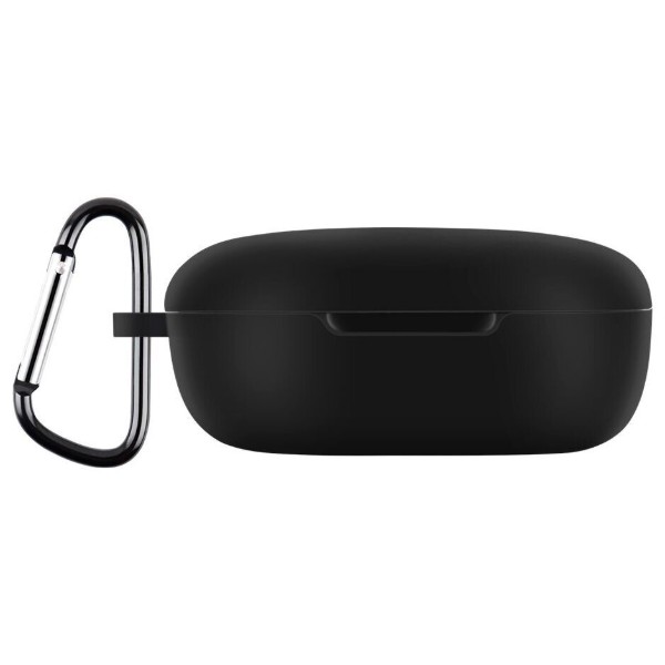Фото - Чехол для наушников BeCover Silicon for Xiaomi Redmi Buds 4 Lite Black (709582)