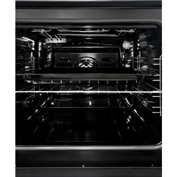 Фото - Плита газова Borgio GET 640 GR GCBLDF