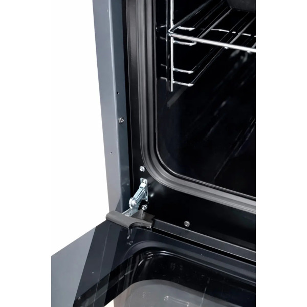 Фото - Плита газова Borgio GET 640 GR GCBLDF