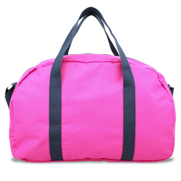 Фото - Сумка дорожня Semi Line 22 Pink (A3027-2)