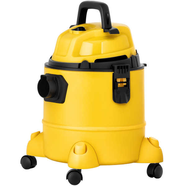 Фото - Пилосос миючий з контейнером 2E PowerClean 20P (2E-VC2010P)