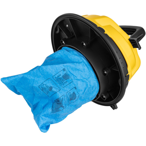Фото - Пилосос миючий з контейнером 2E PowerClean 20P (2E-VC2010P)