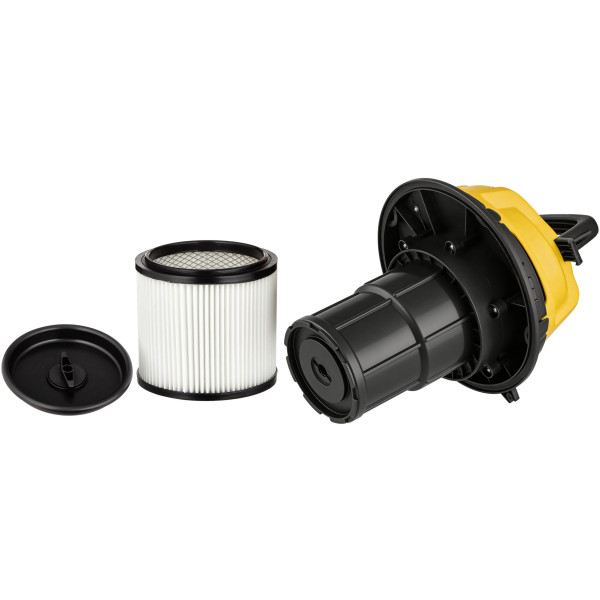 Фото - Пилосос миючий з контейнером 2E PowerClean 20P (2E-VC2010P)