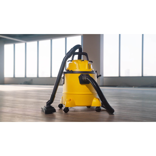 Фото - Пилосос миючий з контейнером 2E PowerClean 20P (2E-VC2010P)