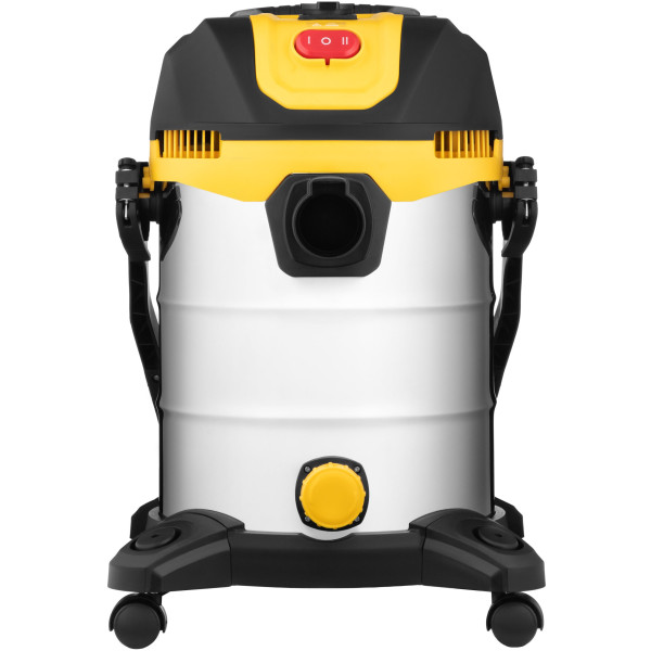 Фото - Уцінка - Пилосос миючий з контейнером 2E PowerClean 20S (2E-VC2012SSD)