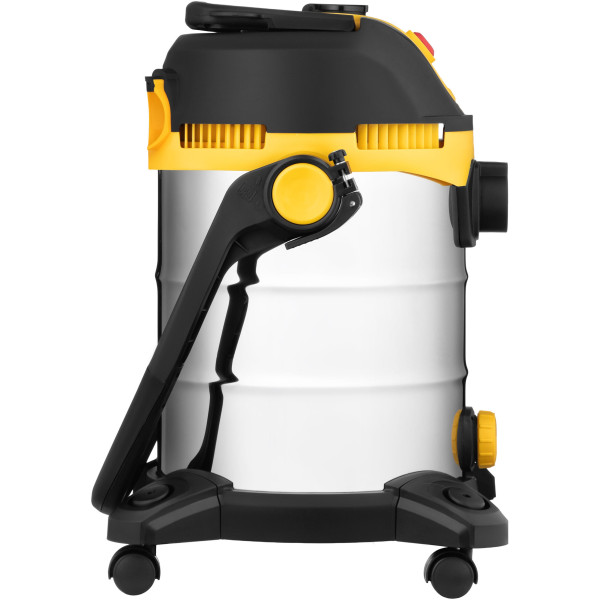 Фото - Уцінка - Пилосос миючий з контейнером 2E PowerClean 20S (2E-VC2012SSD)