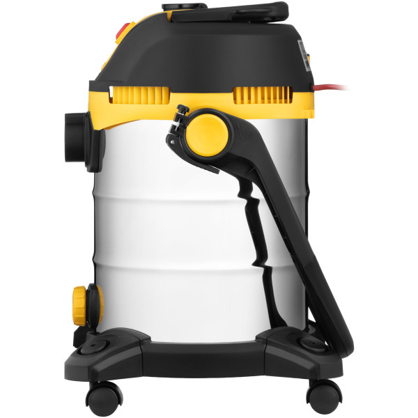 Фото - Уцінка - Пилосос миючий з контейнером 2E PowerClean 20S (2E-VC2012SSD)