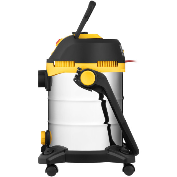 Фото - Уцінка - Пилосос миючий з контейнером 2E PowerClean 20S (2E-VC2012SSD)
