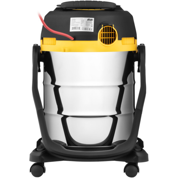 Фото - Уцінка - Пилосос миючий з контейнером 2E PowerClean 20S (2E-VC2012SSD)