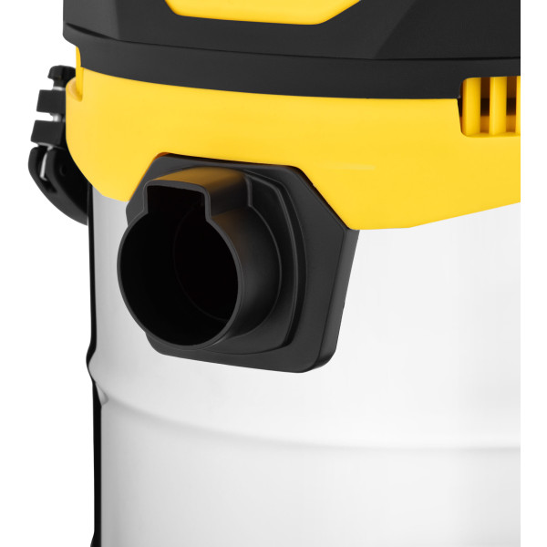 Фото - Уцінка - Пилосос миючий з контейнером 2E PowerClean 20S (2E-VC2012SSD)