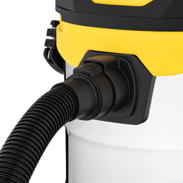 Фото - Уцінка - Пилосос миючий з контейнером 2E PowerClean 20S (2E-VC2012SSD)