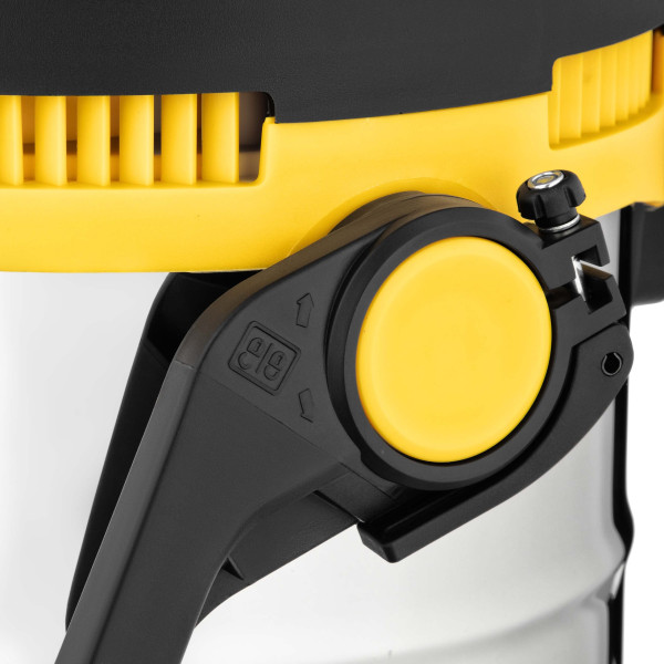 Фото - Уцінка - Пилосос миючий з контейнером 2E PowerClean 20S (2E-VC2012SSD)