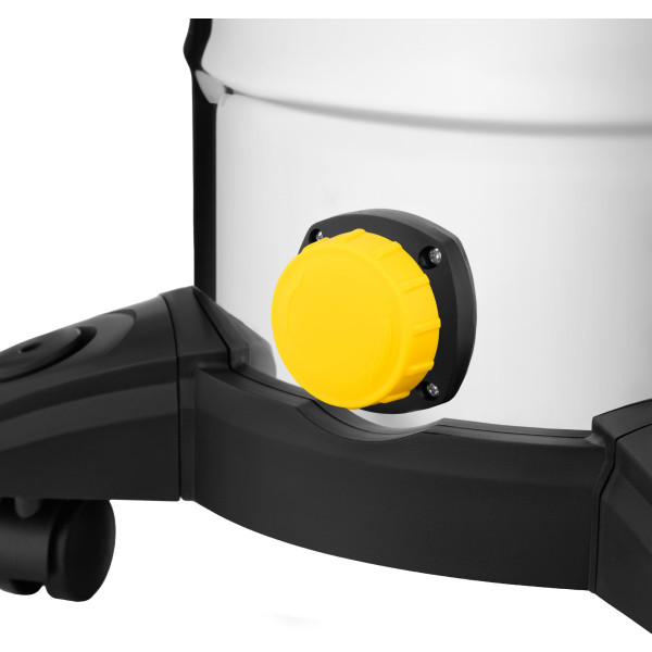 Фото - Уцінка - Пилосос миючий з контейнером 2E PowerClean 20S (2E-VC2012SSD)