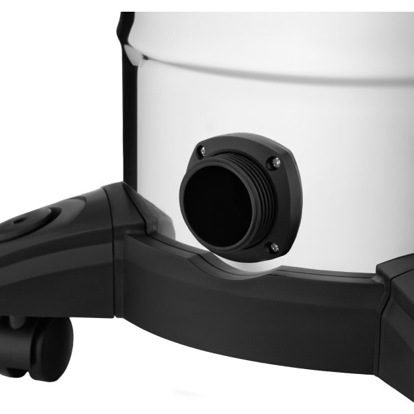 Фото - Уцінка - Пилосос миючий з контейнером 2E PowerClean 20S (2E-VC2012SSD)